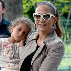 Jennifer Lopez, Emme Jennifer Lopez, Emme
